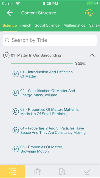 How to cancel & delete PETALS-DCM Group of Schools from iphone & ipad 3