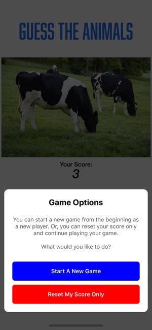 Guess Animals!(圖3)-速報App