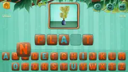 Game screenshot Bongo's Montessori Spelling apk