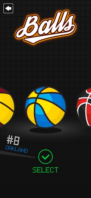Dunkz - Basketball game(圖5)-速報App