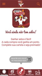 Roast Chicken Captura de tela 2