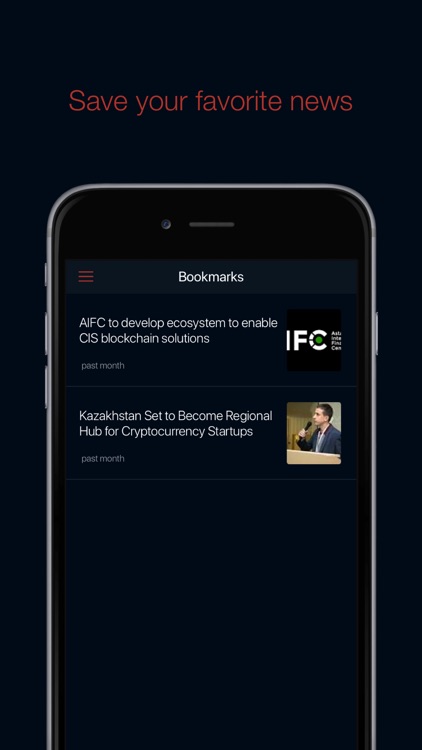 AIFC News - explore economic news about Kazakhstan