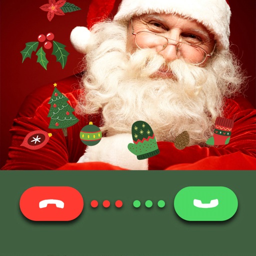 Santa Claus Fake Call by mousaab khattab