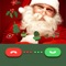 Santa claus- Fake Call is the perfect app for everyone who loves christmas santa