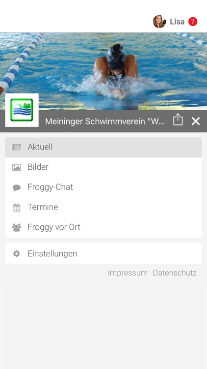 Meininger Schwimmverein