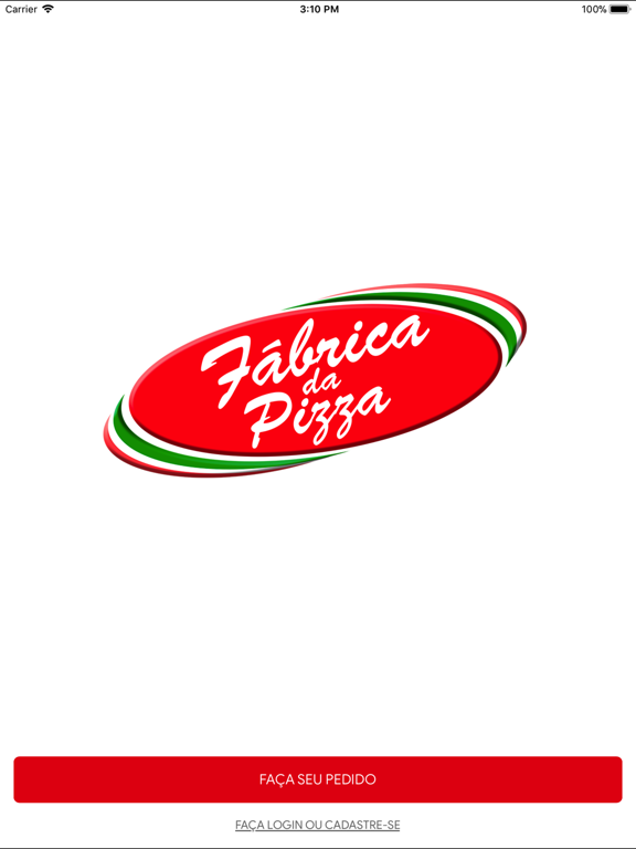 Screenshot #4 pour Fabrica da Pizza