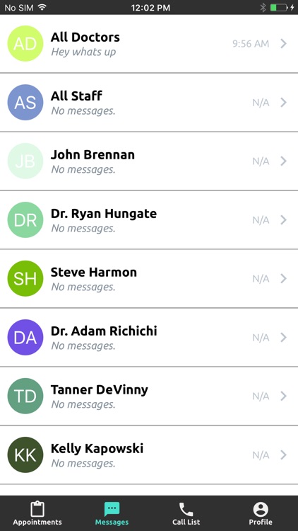 Simplifeye screenshot-3