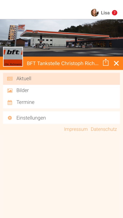 BFT Richmann