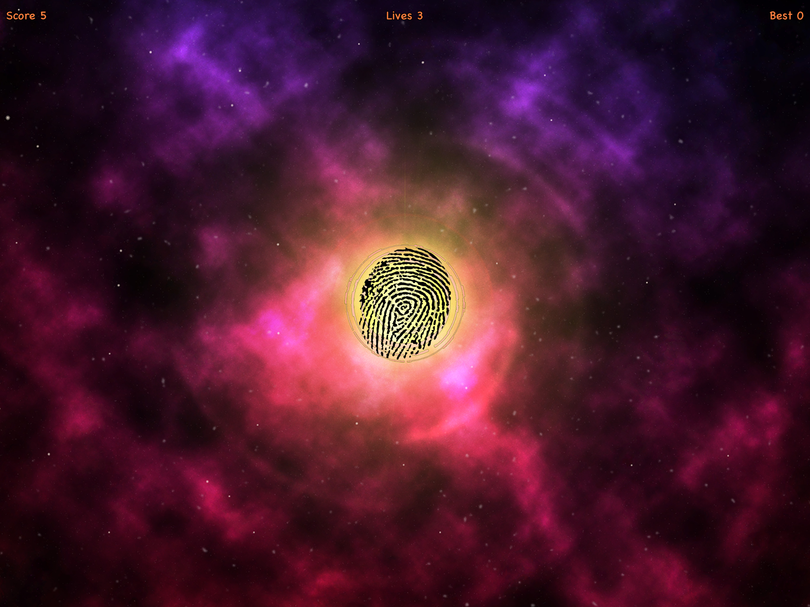 Zany Touch Lite screenshot 15
