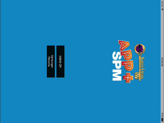 Screenshot #4 pour Kunci Emas App+ SPM
