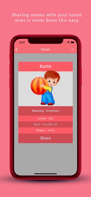 Modern Baby Names(圖4)-速報App