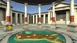 Game screenshot Old Nesebar VR hack