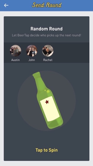 BeerTap - Drinks With Friends(圖4)-速報App