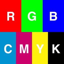 RGB-CMYK