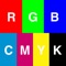 RGB-CMYK