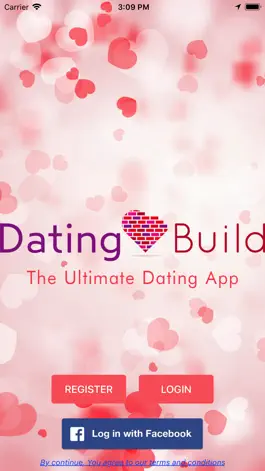 Game screenshot DatingBuild mod apk