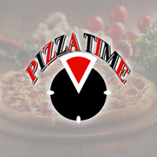 Pizza Time Spennymoor icon