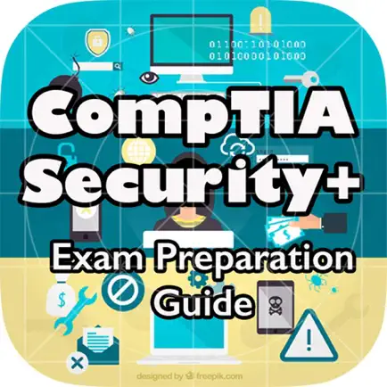 CompTIA Security+ Preparation Guide Читы