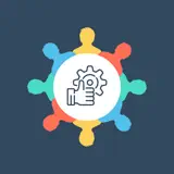Learn Project and HR - Icona app