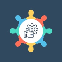 Learn Project and HR app icon - Education app for iPhone