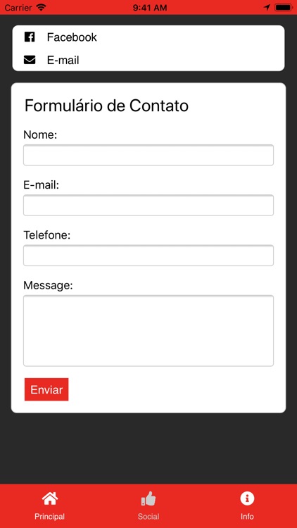 Rádio 94 FM Divinópolis MG