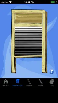 Jug Band iphone bilder 1