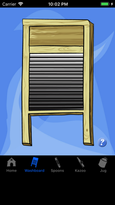 Jug Band screenshot 2