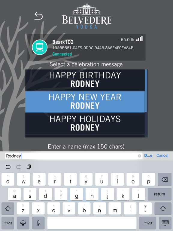 Screenshot #6 pour BelvedereDigi
