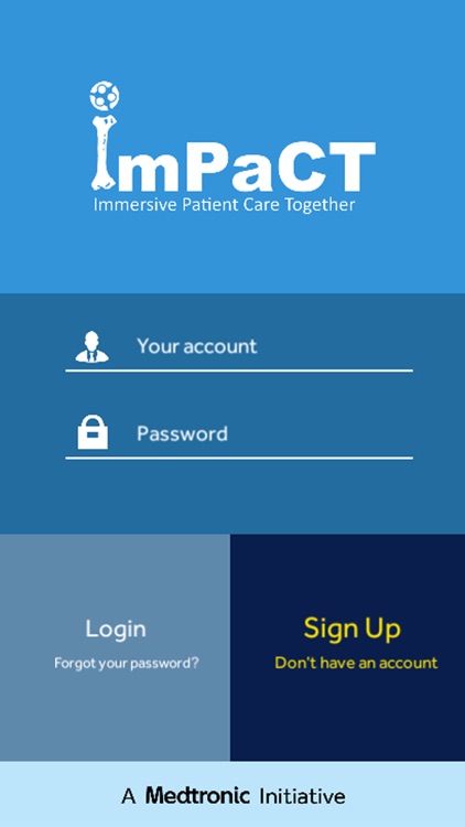 ImPaCT – Patient Counseling