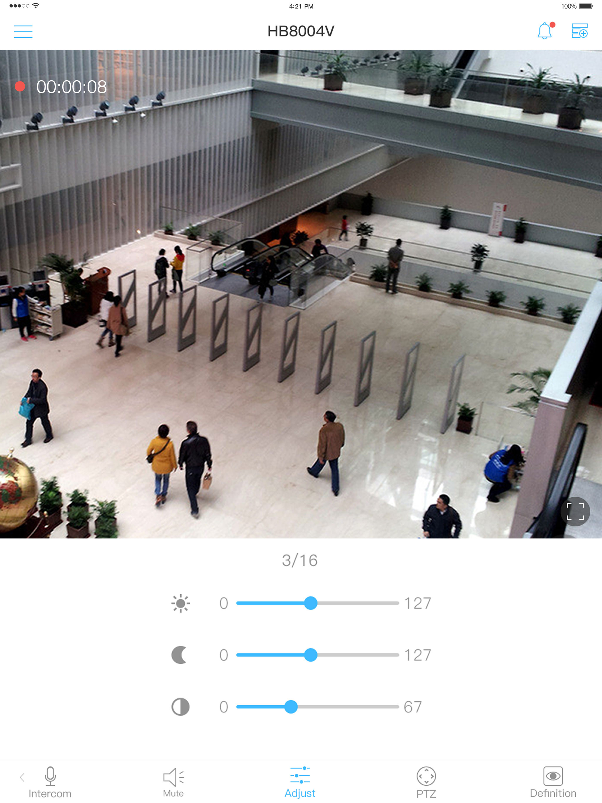 CD View screenshot 8