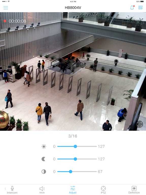 Screenshot #6 pour CD View