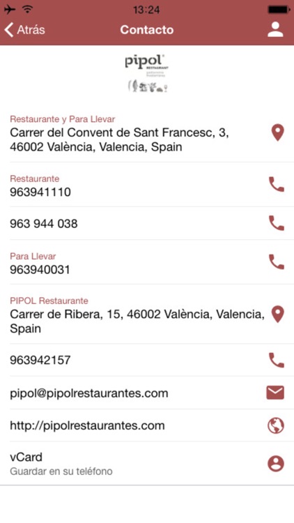 Asador Pipol screenshot-4