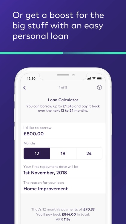 Starling Bank screenshot-5
