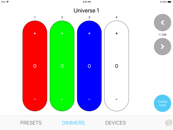 Screenshot #5 pour Acclaim Canvas