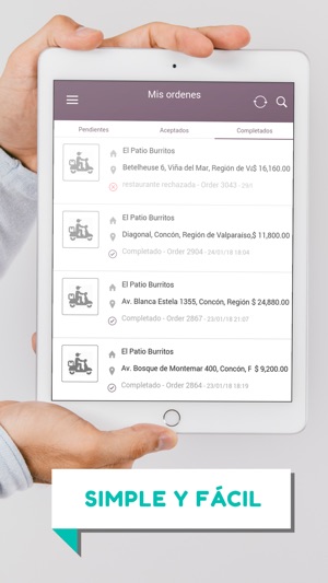 Instadelivery business(圖3)-速報App