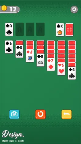Game screenshot StartSolitaire mod apk