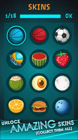 Game screenshot Dunk Hit-Crazy Ball Shot apk