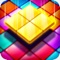 Puzzlegram is a collection of block puzzle games