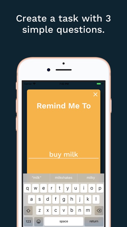 Remind Me - To Dos & Reminders