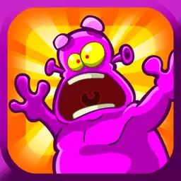 Farm Invasion USA app icon