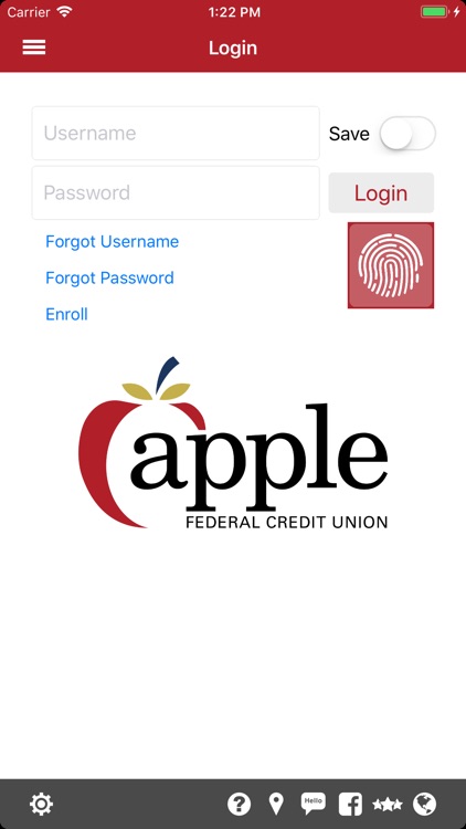 Apple Federal Credit Union