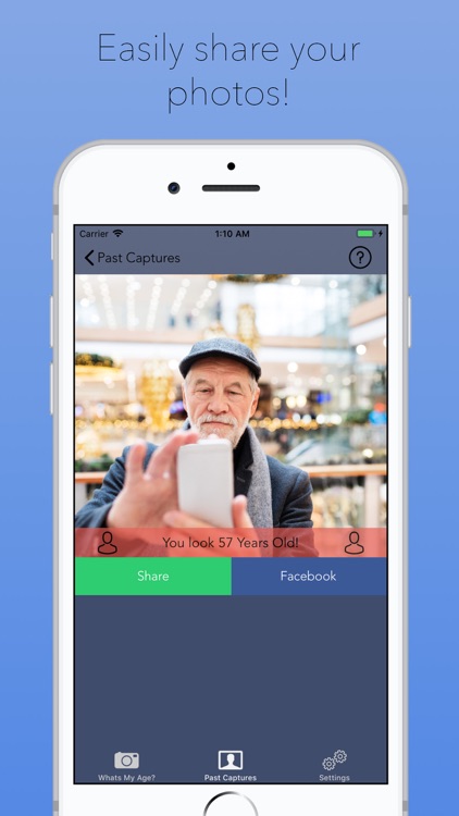 Whats My Age? How Old Am I? screenshot-3