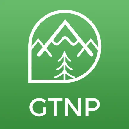 Grand Teton National Park Guide and Maps Cheats