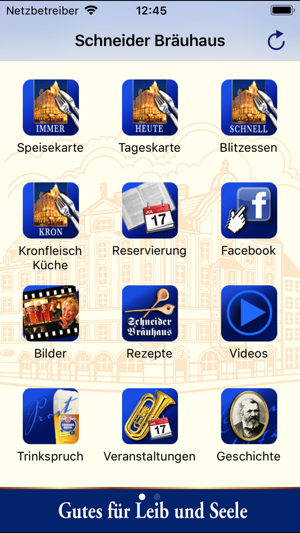 Schneider Bräuhaus(圖2)-速報App