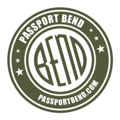 Passport Bend