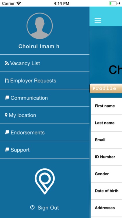 nPeople screenshot-4