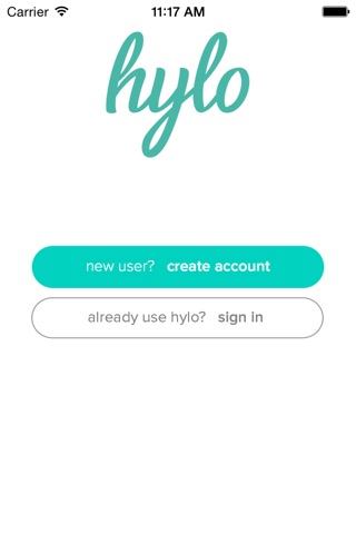 Hylo screenshot 4