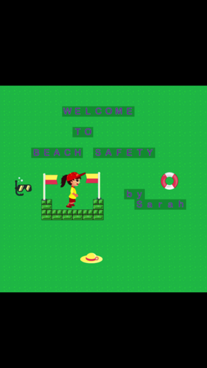 Beach Safety(圖1)-速報App