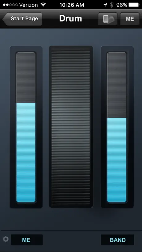 PreSonus QMix