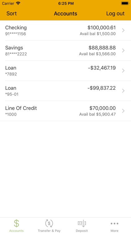 Tri Counties Bank Mobile
